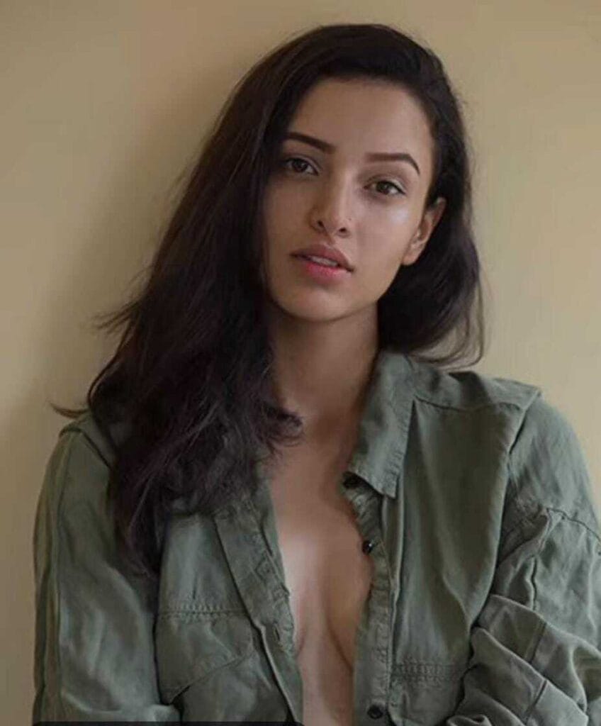 Tripti DimriBaaghi 4 Baaghi 4 Tripti